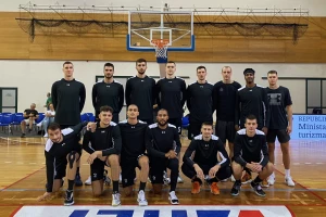 Ništa od finala - Cibona jača od Partizana u Opatiji
